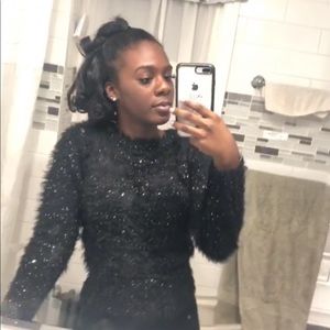 Meet your Posher, Taylor